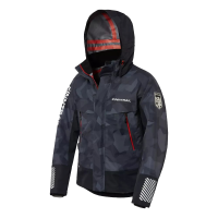 Finntrail Куртка Speedmaster CamoShadowBlack  в Ульяновске