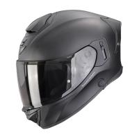 Scorpion Exo Мотошлем Exo-530i Air Solid Черный Матовый в Ульяновске