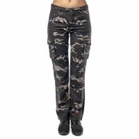 Moteq Женские мотоджинсы Hydra Women Хаки в Ульяновске