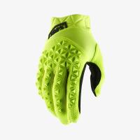 100% Мотоперчатки подростковые Airmatic Fluo/Yellow/Black в Ульяновске