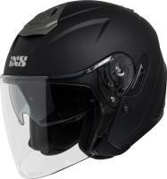 IXS Шлем iXS92 FG 1.0 черный матовый в Ульяновске