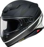 Shoei Мотошлем NXR 2 Nocturne черно-серо-белый TC-5 в Ульяновске