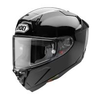 Shoei Мотошлем X-Spirit Pro Plain Черный в Ульяновске
