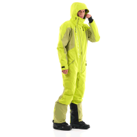 Dragonfly Комбинезон Gravity Premium Man Olive-Green Kamchatka в Ульяновске