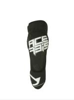 Acerbis Защита коленей на молнии X-Zip Knee Black в Ульяновске
