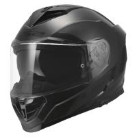 LS2 Мотошлем FF818 Storm III Jeans Titanium в Ульяновске