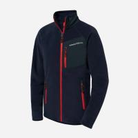 Finntrail Женская Термокуртка Polar Woman Black в Ульяновске