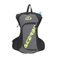 Acerbis Рюкзак с гидропаком Acqua Logo Black/Grey (5/2 L) в Ульяновске