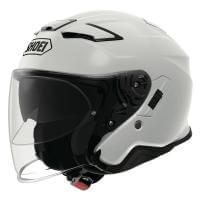 Shoei Шлем J-Cruise 2 Plain белый глянцевый в Ульяновске