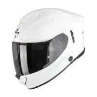 Scorpion Exo Мотошлем Exo-530 Air Solid Белый в Ульяновске
