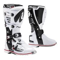 Forma Кроссовые мотоботы Predator 2.0 White в Ульяновске