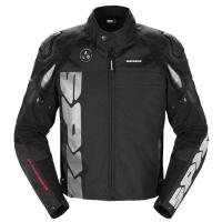Spidi Куртка Progressive Tex Black в Ульяновске
