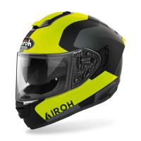 AIROH Мотошлем ST.501 DOCK YELLOW MATT в Ульяновске