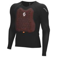 Scott Защита тела Softcon Air Jacket Protector black/grey в Ульяновске