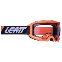 Leatt Маска Velocity 4.5 Orange Clear 83% в Ульяновске
