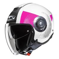 HJC Шлем i40N Pyle MC8 в Ульяновске