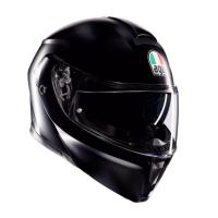 AGV Шлем StreetModular Matt Black в Ульяновске