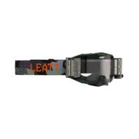 Leatt Маска Velocity 6.5 Roll-Off Cactus Clear в Ульяновске
