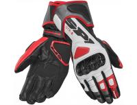 Spidi Перчатки STR-6 Red в Ульяновске