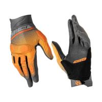 Leatt Перчатки ADV X-Flow 5.5 Short 2026 Orange в Ульяновске