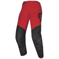 Scott Брюки 350 Track black/red в Ульяновске