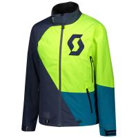 Scott Куртка снегоходная RCX-I Dryo Dark Blue/Lake Blue в Ульяновске