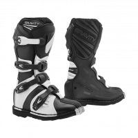 Forma Ботинки Gravity Black/White в Ульяновске