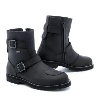 Stylmartin Мотоботы Legend Mid WP Men Black в Ульяновске