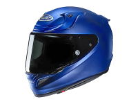 HJC Шлем RPHA12 Semi Flat Metallic Blue в Ульяновске
