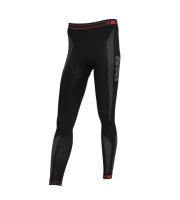 IXS Термобелье Underwear Hose 365 Черно-Серый в Ульяновске