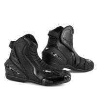 Shima Мотоботы Спортивные SX-6 Black в Ульяновске