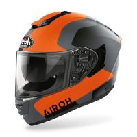 Airoh Мотошлем ST.501 Dock Orange Matt в Ульяновске
