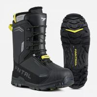 Finntrail Ботинки Blizzard 5236 Graphite Yellow в Ульяновске