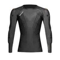 Racer Защита тела Mountain Top 2 (SAS-TEC) Black в Ульяновске