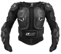 Madbull Черепаха Turtle Jacket Женская Черная в Ульяновске