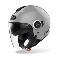 Airoh Мотошлем Helios Concrete Grey Gloss в Ульяновске