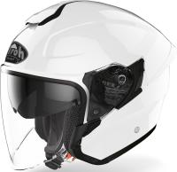 Airoh Мотошлем H.20 White Gloss в Ульяновске
