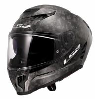 LS2 Мотошлем FF807 Dragon Forged Carbon в Ульяновске