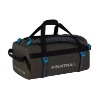 Finntrail Сумка Explorer 1733 Khaki 70L в Ульяновске