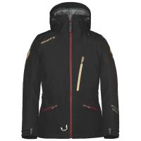 Scott Куртка женская Intake Dryo black/warm beige в Ульяновске