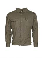 Scout Моторубаха Manitou MC olive green в Ульяновске