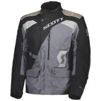 Scott Куртка Dualraid Dryo black/iron grey в Ульяновске