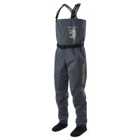 Finntrail Вейдерсы Timber 1538 DarkGrey в Ульяновске