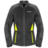 Spidi Куртка Super Net Lady Yellow Fluo в Ульяновске