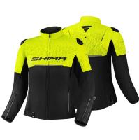 Shima Мотокуртка женская Drift Lady Fluo в Ульяновске