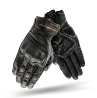 Shima Мотоперчатки Aviator Black в Ульяновске