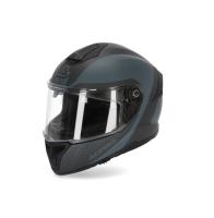 Acerbis Шлем Krapon Grey/Black в Ульяновске