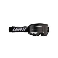 Leatt Маска Vizion 2.5s Small Black Clear 90 VLT V25 в Ульяновске