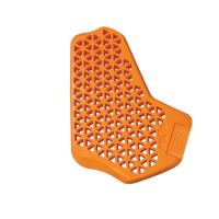 Scott Защитные вставки D3O Chest Protector CP1 Right ORANGE в Ульяновске