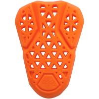 SCOTT Защитные вставки D3O Hip Protector LP2 black ORANGE в Ульяновске